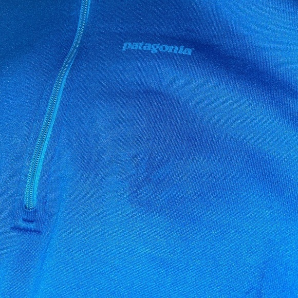 Patagonia pullover - Picture 2 of 4